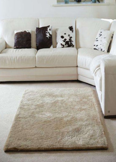 Origins Glamour Shimmer Rug