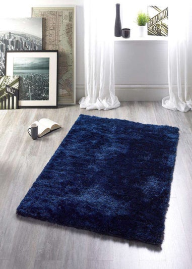 Origins Glamour Shimmer Rug