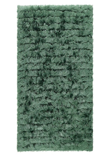 Origins Carved Glamour Rug