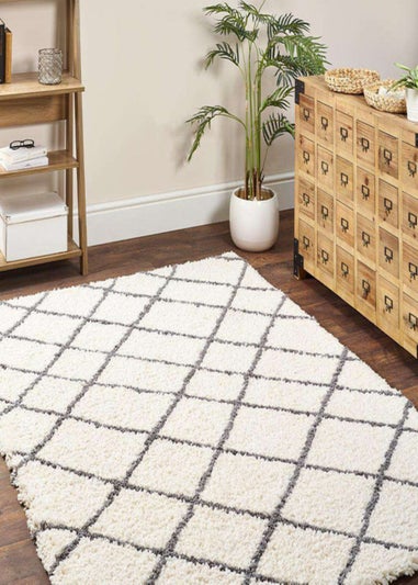 Origins Artisan Diamond Rug