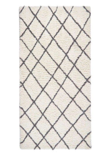 Origins Artisan Diamond Rug