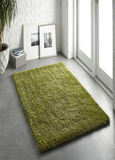 Origins Olive Chicago Rug