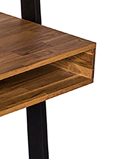 LPD Furniture Copenhagen Ladder Desk (745x455x1845mm)