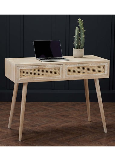 LPD Furniture Toulouse Desk (830x440x1040mm)
