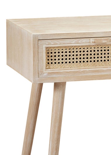 LPD Furniture Toulouse Desk (830x440x1040mm)