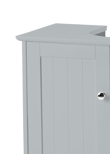 LPD Furniture - Alaska Vanity Unit