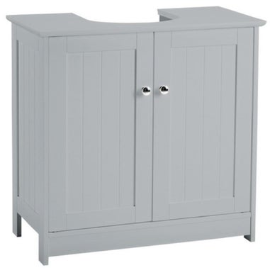 LPD Furniture - Alaska Vanity Unit