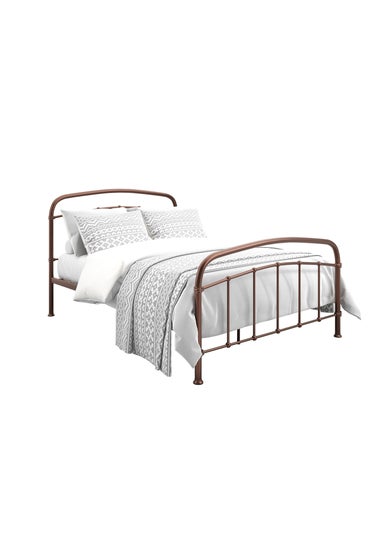 LPD Furniture Halston Bed