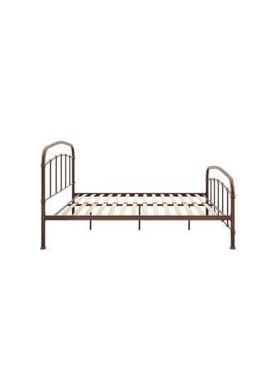 LPD Furniture Halston Bed