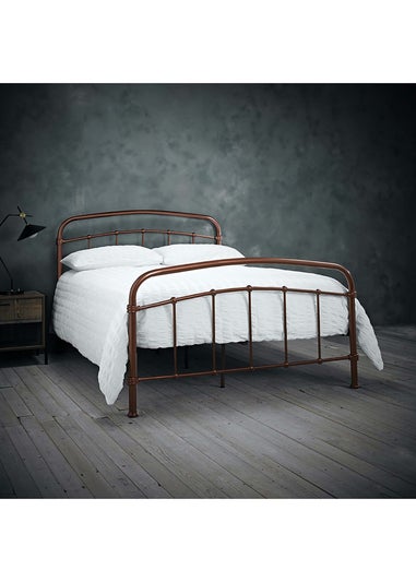 LPD Furniture Halston Bed