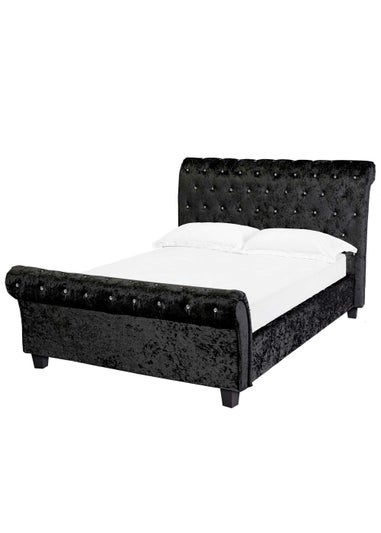LPD Furniture Isabella Bed