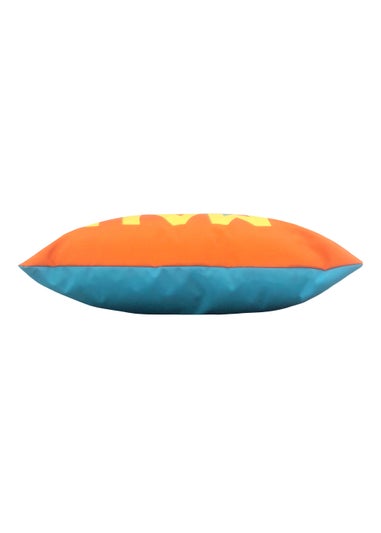 furn. Amalfi Outdoor Filled Cushion (43cm x 43cm x 8cm)