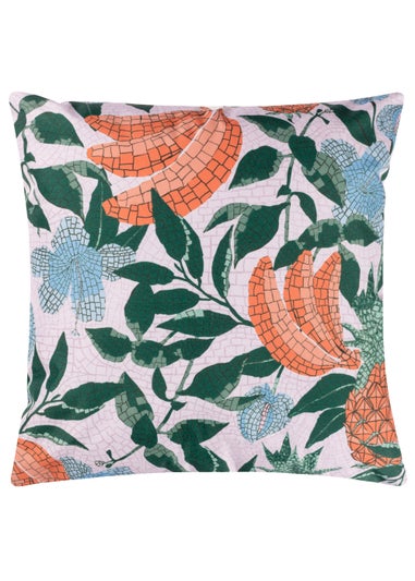 furn. Cypressa Outdoor Filled Cushion (43cm x 43cm x 8cm)