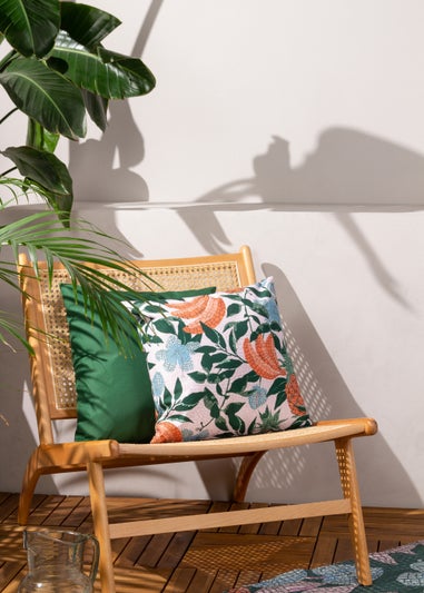 furn. Cypressa Outdoor Filled Cushion (43cm x 43cm x 8cm)