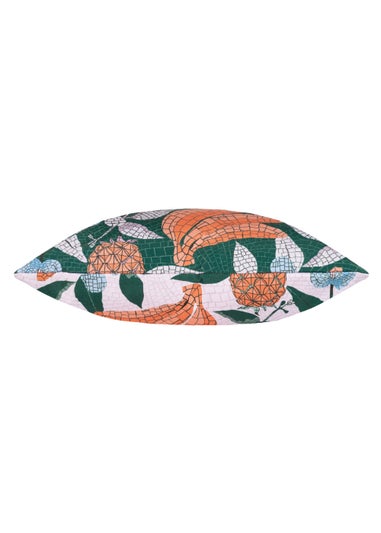 furn. Cypressa Outdoor Filled Cushion (43cm x 43cm x 8cm)