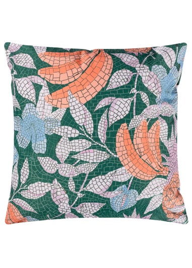furn. Cypressa Outdoor Filled Cushion (43cm x 43cm x 8cm)