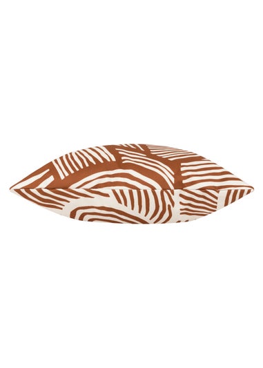 furn. Dunes Outdoor Filled Cushion (43cm x 43cm x 8cm)