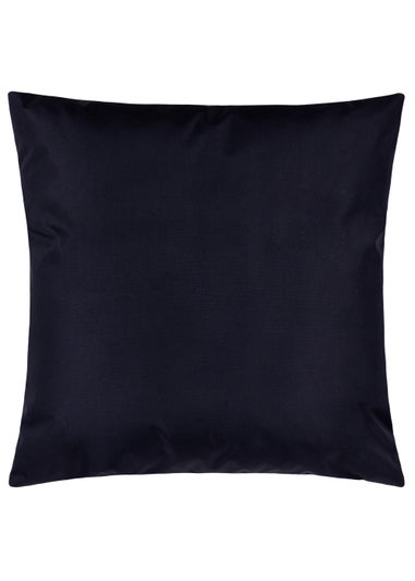 Wylder Tropics Ebon Wilds Zuri Outdoor Filled Cushion (43cm x 43cm x 8cm)