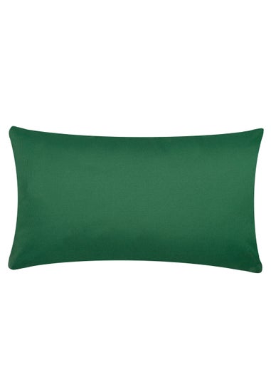 Wylder Nature House of Bloom Celandine Outdoor Filled Cushion (30cm x 50cm x 8cm)