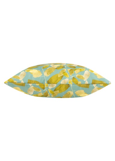 Wylder Tropics Lorena Outdoor Filled Cushion (43cm x 43cm x 8cm)