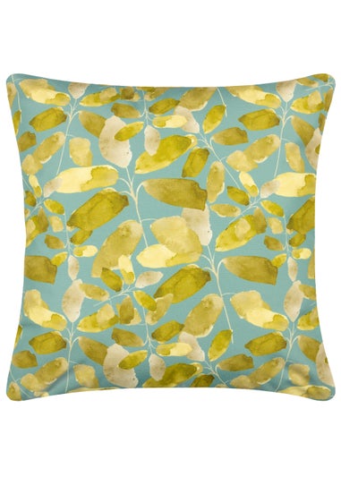 Wylder Tropics Lorena Outdoor Filled Cushion (43cm x 43cm x 8cm)