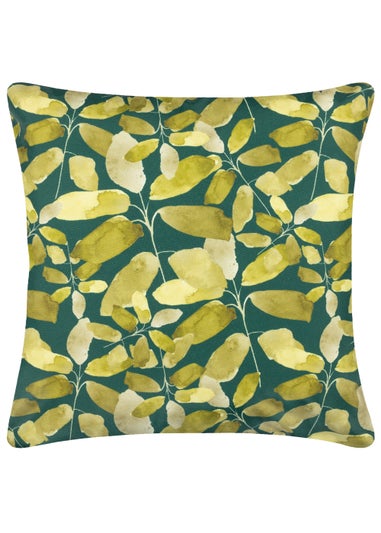 Wylder Tropics Lorena Outdoor Filled Cushion (43cm x 43cm x 8cm)