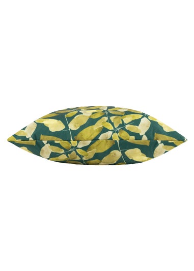 Wylder Tropics Lorena Outdoor Filled Cushion (43cm x 43cm x 8cm)