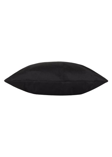 furn. Plain Reversible Outdoor Filled Cushion Twin Pack (43cm x 43cm x 8cm)