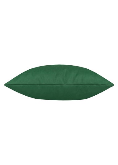 furn. Plain Reversible Outdoor Filled Cushion Twin Pack (43cm x 43cm x 8cm)