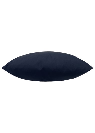 furn. Plain Reversible Outdoor Filled Cushion Twin Pack (43cm x 43cm x 8cm)