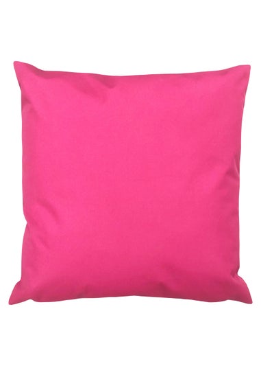 furn. Miami Outdoor Filled Cushion (43cm x 43cm x 8cm)