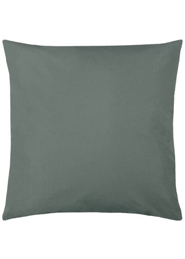 furn. Plain Reversible Outdoor Filled Cushion (55cm x 55cm x 8cm)