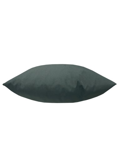furn. Plain Reversible Outdoor Filled Cushion (55cm x 55cm x 8cm)