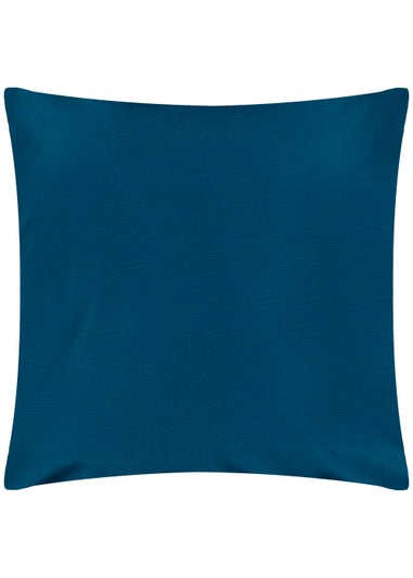 furn. Plain Reversible Outdoor Filled Cushion (55cm x 55cm x 8cm)