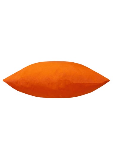 furn. Plain Reversible Outdoor Filled Cushion (55cm x 55cm x 8cm)
