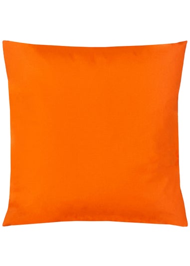 furn. Plain Reversible Outdoor Filled Cushion (55cm x 55cm x 8cm)