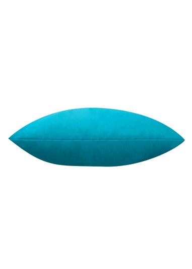 furn. Plain Reversible Outdoor Floor Filled Cushion (70cm x 70cm x 8cm)