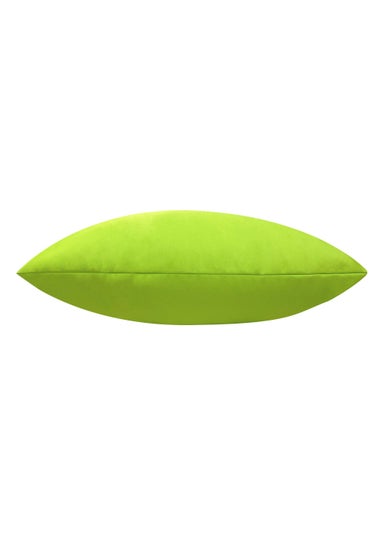 furn. Plain Reversible Outdoor Floor Filled Cushion (70cm x 70cm x 8cm)