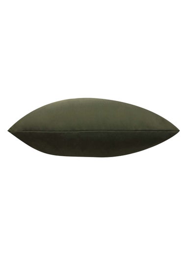 furn. Plain Reversible Outdoor Floor Filled Cushion (70cm x 70cm x 8cm)