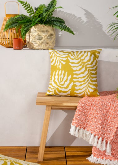 furn. Tocorico Outdoor Filled Cushion (43cm x 43cm x 8cm)