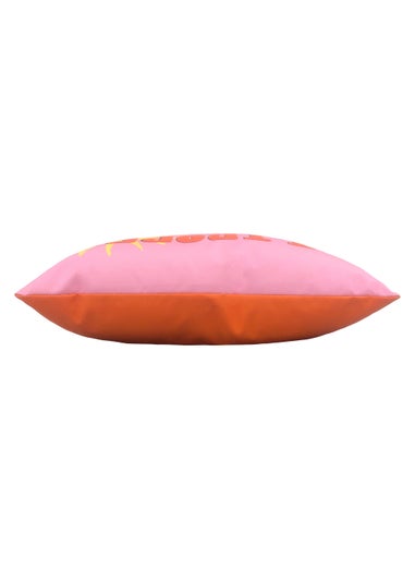furn. Tropez Outdoor Filled Cushion (43cm x 43cm x 8cm)
