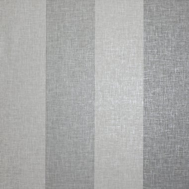 Arthouse Linen Stripe Wallpaper