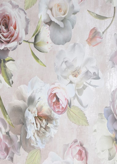 Arthouse Chelsea Garden Wallpaper