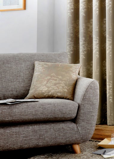 Curtina Elmwood Cushion (43cm x 43cm)