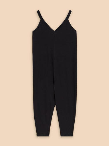 Selina Jumpsuit aus Jersey