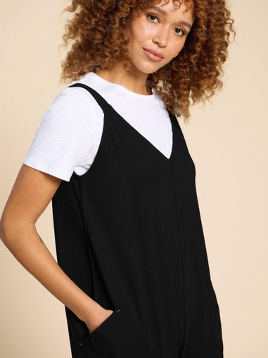 Selina Jumpsuit aus Jersey
