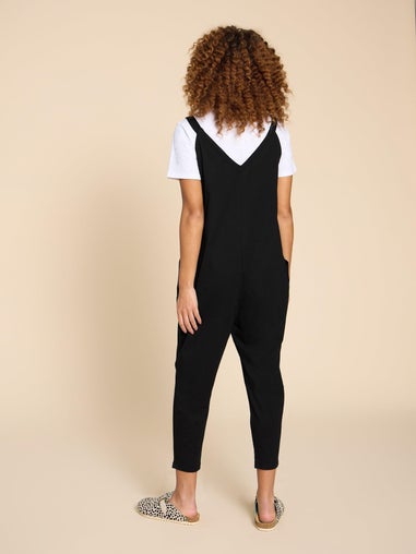 Selina Jumpsuit aus Jersey