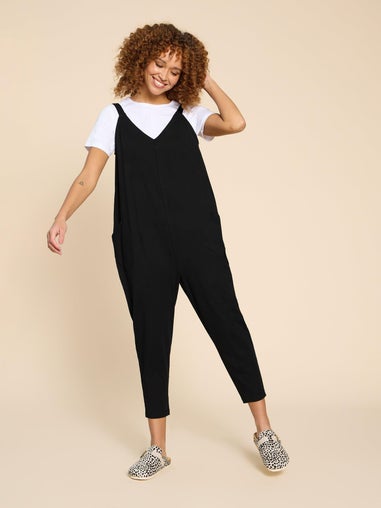 Selina Jumpsuit aus Jersey