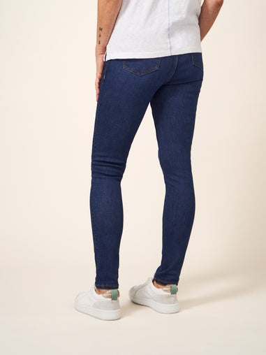 Amelia Skinny Jeans