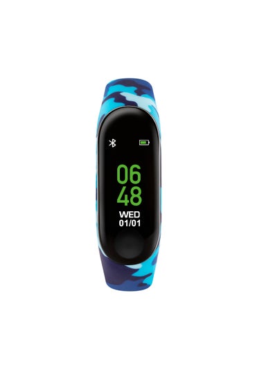 Kids Tikkers Smart Activity Tracker Watch